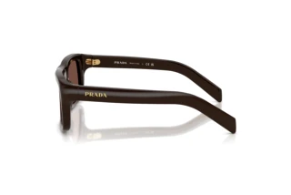 Seitenansicht Prada PR D11S (27I90W)