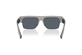 Rückansicht Prada PR D12SU (16Z30Z)