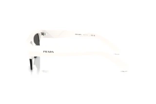 Vue latérale Prada PR D12SU (46120Z)