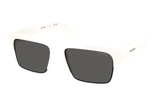 Vue de face Prada PR D12SU (46120Z)