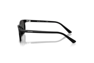 Vista laterale Prada PR D13SU (16K08Z)