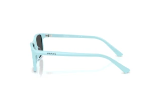 Vista laterale Prada PR D13SU (25I08Z)