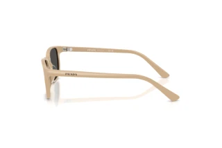 Vue latérale Prada PR D13SU (26I08Z)