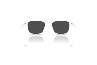 Vista posteriore Prada PR D13SU (27M08Z)