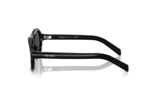 Vue latérale Prada PR D14S (16K08Z)