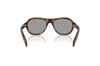 Rückansicht Prada PR D14S (20D50Q)