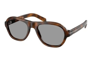 Vorderansicht Prada PR D14S (20D50Q)