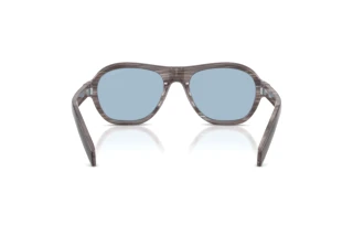 Vue arrière Prada PR D14S (28O40Q)