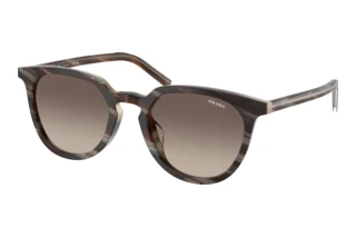 Vue de face Prada PR D15SD (23P30S)