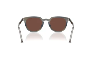 Vue arrière Prada PR D15SD (24P90W)