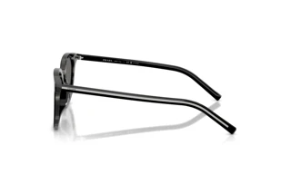 Vue latérale Prada PR D15SD (29O90T)