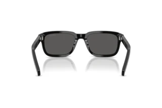 Vue arrière Prada PR D16S (16K20Z)