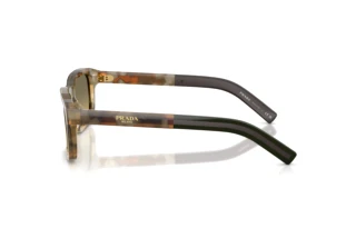 Seitenansicht Prada PR D16S (21P81B)