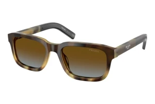 Vorderansicht Prada PR D16S (22P0A4)