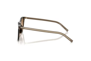 Seitenansicht Prada PR D18SD (26O20S)