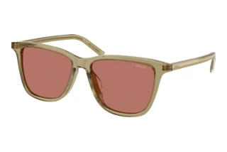 Vorderansicht Prada PR D18SD (27O80W)