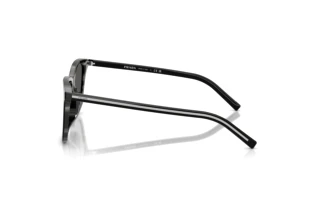 Seitenansicht Prada PR D18SD (29O20Z)