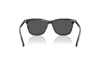 Rückansicht Prada PR D18SD (29O20Z)
