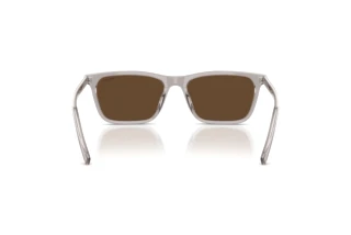 Vue arrière Prada PR D19S (10J9L1)