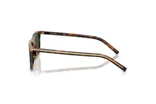 Vue latérale Prada PR D19S (20P90V)