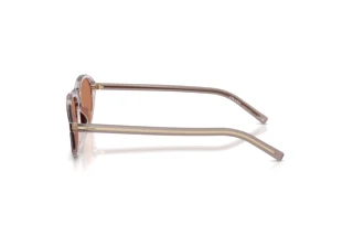 Seitenansicht Prada PR D20SU (12W10I)