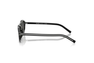 Seitenansicht Prada PR D20SU (29O20Z)