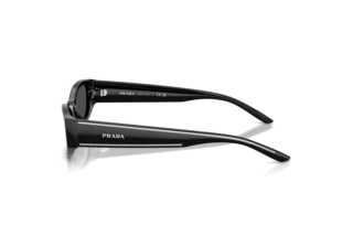 Vue latérale Prada PR D22S (16K08Z)