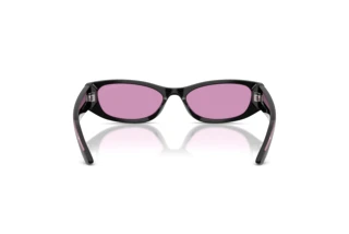 Rückansicht Prada PR D22S (16K30G)