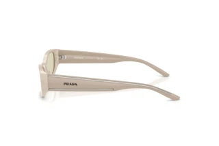Seitenansicht Prada PR D22S (23O41B)