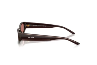 Vue latérale Prada PR D22S (27I80W)