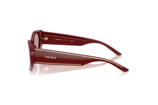 Seitenansicht Prada PR D23SU (24O20I)