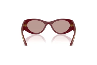 Rückansicht Prada PR D23SU (24O20I)