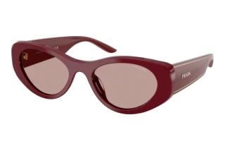 Vorderansicht Prada PR D23SU (24O20I)