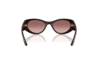 Rückansicht Prada PR D23SU (27I51B)