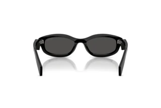 Vue arrière Prada PR D24S (16K08Z)