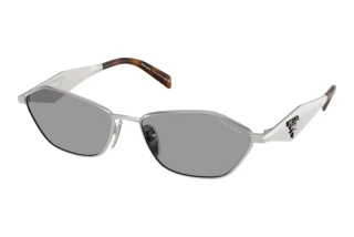 Vue de face Prada PR D50S (1BC50Q)