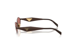 Seitenansicht Prada PR D50S (22J80W)