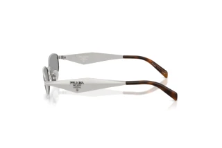 Vue latérale Prada PR D51S (1BC50Q)