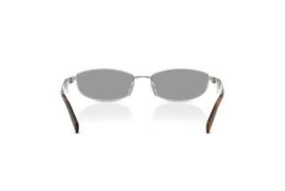 Vue arrière Prada PR D51S (1BC50Q)