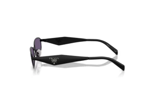 Vista laterale Prada PR D51S (7AB70W)
