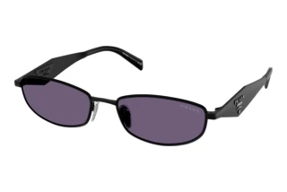 Vista frontale Prada PR D51S (7AB70W)