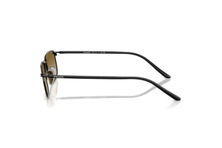 Vue latérale Prada PR D52S (1AB20U)
