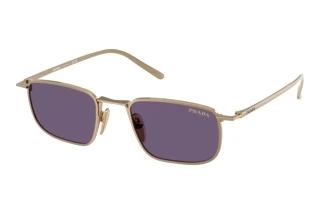 Vue de face Prada PR D52S (7OE70W)