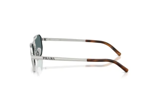 Seitenansicht Prada PR D53S (1BC40X)