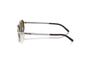 Vue latérale Prada PR D53S (23J90F)
