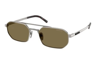 Vue de face Prada PR D53S (23J90F)