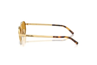 Vista laterale Prada PR D53S (24J50P)