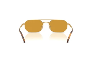 Vista posteriore Prada PR D53S (24J50P)