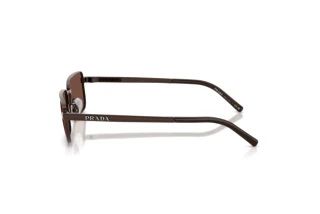 Seitenansicht Prada PR D54S (22J80T)