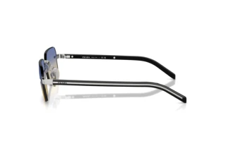 Vista laterale Prada PR D55S (1BC50E)
